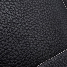 将图像加载到图库查看器中,HERMES Cabas Sellier RougeSellier/Caban Taurillon Clemence Size 31