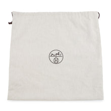 将图像加载到图库查看器中,HERMES Cabas Sellier RougeSellier/Caban Taurillon Clemence Size 31