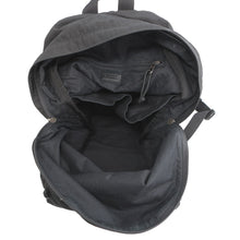 将图像加载到图库查看器中,BALENCIAGA Explorer Backpack Black503221 Nylon