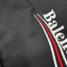 Load image into Gallery viewer, BALENCIAGA Explorer Backpack Black503221 Nylon