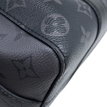 Load image into Gallery viewer, LOUIS VUITTON City・Keepall NoirM45936 Monogram Eclipse Monogram Eclipse Reverse