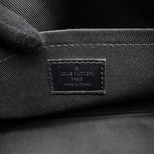 Load image into Gallery viewer, LOUIS VUITTON City・Keepall NoirM45936 Monogram Eclipse Monogram Eclipse Reverse