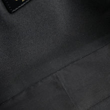 Load image into Gallery viewer, CHANEL Matelasse ChainTote Bag BlackA91046 Caviar Leather Size Large