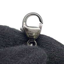 Load image into Gallery viewer, CHANEL Star motif Necklace Silver Gold Plated