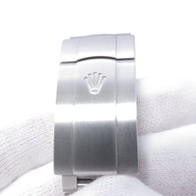 Load image into Gallery viewer, ROLEX Oyster Perpetual W36mm Stainless Steel Black Dial126000