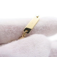 Load image into Gallery viewer, TASAKI Balance Neo PendantP-16850-18KYG 18K Yellow Gold