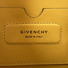 将图像加载到图库查看器中,Givenchy Antigona Soft YellowBB50F2B0WD-741 Calf Leather Size Medium