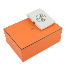 将图像加载到图库查看器中,HERMES Herbag zip Paille Toile H Vache Hunter Leather Size Mini