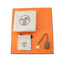 Load image into Gallery viewer, HERMES Birkin Etain Swift Leather Size 25