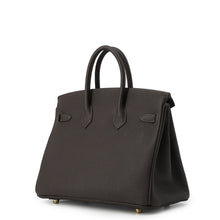 Load image into Gallery viewer, HERMES Birkin Bebran Togo Leather Size 25