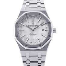Load image into Gallery viewer, Audemars Piguet Royal Oak W41mm Stainless Steel Silver Dial15400ST.OO.1220ST.02