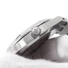 Load image into Gallery viewer, Audemars Piguet Royal Oak W41mm Stainless Steel Silver Dial15400ST.OO.1220ST.02