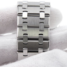Load image into Gallery viewer, Audemars Piguet Royal Oak W41mm Stainless Steel Silver Dial15400ST.OO.1220ST.02
