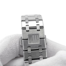 Load image into Gallery viewer, Audemars Piguet Royal Oak W41mm Stainless Steel Silver Dial15400ST.OO.1220ST.02