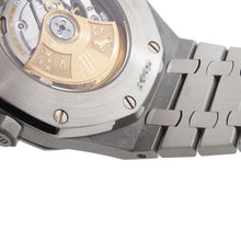 Load image into Gallery viewer, Audemars Piguet Royal Oak W41mm Stainless Steel Silver Dial15400ST.OO.1220ST.02