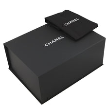 将图像加载到图库查看器中,CHANEL Jumbo Matelasse Chain Shoulder GoldAS4661 Lambskin Size 40