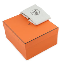 Load image into Gallery viewer, HERMES Neo Garden Chocolat Togo Leather Size 23