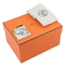 Load image into Gallery viewer, HERMES Picotin Lock Blue Nuit Taurillon Clemence Size PM