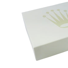 Load image into Gallery viewer, ROLEX Datejust W26mm Stainless Steel K18PG White Shell Dial179171NR