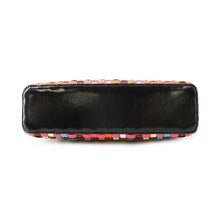 Load image into Gallery viewer, LOUIS VUITTON MonogramClutch 2023Stainless Steel Noir/MulticolorM22323 Monogram Leather