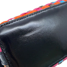 Load image into Gallery viewer, LOUIS VUITTON MonogramClutch 2023Stainless Steel Noir/MulticolorM22323 Monogram Leather