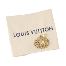 Load image into Gallery viewer, LOUIS VUITTON MonogramClutch 2023Stainless Steel Noir/MulticolorM22323 Monogram Leather