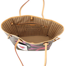 Load image into Gallery viewer, LOUIS VUITTON Neverfull MulticolorM57452 Monogram / GameOn Size MM