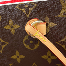 Load image into Gallery viewer, LOUIS VUITTON Neverfull MulticolorM57452 Monogram / GameOn Size MM