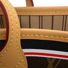 Load image into Gallery viewer, LOUIS VUITTON Neverfull MulticolorM57452 Monogram / GameOn Size MM