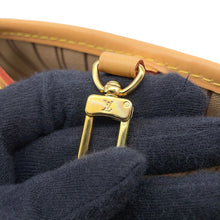 Load image into Gallery viewer, LOUIS VUITTON Neverfull MulticolorM57452 Monogram / GameOn Size MM