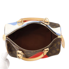 将图像加载到图库查看器中,LOUIS VUITTON Speedy Bandouliere BrownM57451 Monogram / GameOn Size 30