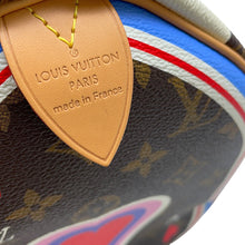 将图像加载到图库查看器中,LOUIS VUITTON Speedy Bandouliere BrownM57451 Monogram / GameOn Size 30