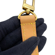 将图像加载到图库查看器中,LOUIS VUITTON Speedy Bandouliere BrownM57451 Monogram / GameOn Size 30
