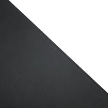 Load image into Gallery viewer, CHANEL maxi bowling bag Black Shiny Calf Leather