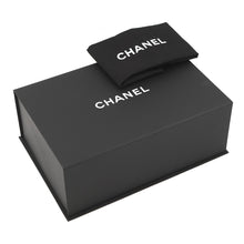 Load image into Gallery viewer, CHANEL Matelasse Mini Shopping Bag BlackAS4416 Shiny Calf Leather