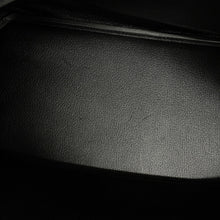 将图像加载到图库查看器中,HERMES Birkin Black Togo Leather Size 40