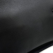 Load image into Gallery viewer, HERMES Jypsiere Black Taurillon Clemence Size 31