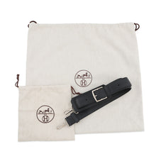 Load image into Gallery viewer, HERMES Jypsiere Black Taurillon Clemence Size 31