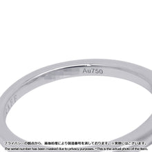 Load image into Gallery viewer, GRAFF Butterfly Silhouette Diamond Mini Ring Size Approximately No. 6RGR769 18K White Gold