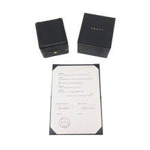 Load image into Gallery viewer, GRAFF Butterfly Silhouette Diamond Mini Ring Size Approximately No. 6RGR769 18K White Gold