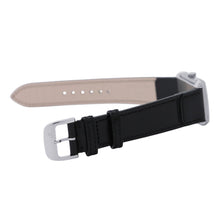 Load image into Gallery viewer, JAEGER-LE COULTRE Reverso Classic Small Second H40.1mm×W24.4mm Stainless Steel Leather Silver DialQ3868520