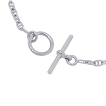 Load image into Gallery viewer, HERMES New Farandole Bracelet Size SHH221415B 00SH 18K White Gold