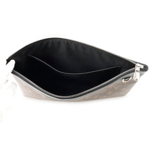将图像加载到图库查看器中,LOUIS VUITTON Pochette・Discovery NoirM69411 Monogram Macassar Canvas