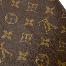 将图像加载到图库查看器中,LOUIS VUITTON Pochette・Discovery NoirM69411 Monogram Macassar Canvas