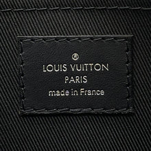将图像加载到图库查看器中,LOUIS VUITTON Pochette・Discovery NoirM69411 Monogram Macassar Canvas
