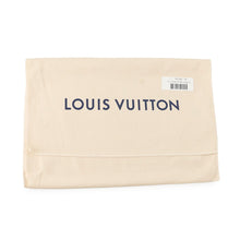 将图像加载到图库查看器中,LOUIS VUITTON Pochette Voyage Blue/WhiteM45480 Monogram Clouds