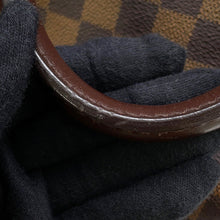 Load image into Gallery viewer, LOUIS VUITTON Speedy RedN41531 Damier Ebene Canvas Size 30