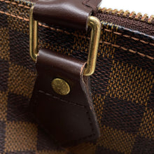 Load image into Gallery viewer, LOUIS VUITTON Speedy RedN41531 Damier Ebene Canvas Size 30