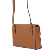 Load image into Gallery viewer, HERMES Nap to Go Gold Epsom