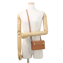 Load image into Gallery viewer, HERMES Nap to Go Gold Epsom